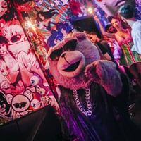 Toy Room Super Club Night at Toy Room - St Julians Paceville, Malta, 9 July 2025