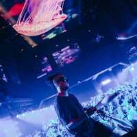 Toy Room Super Club Night at Toy Room - St Julians Paceville, Malta, 9 July 2025