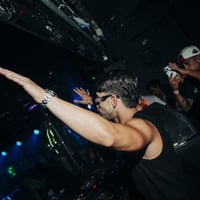 Toy Room Super Club Night at Toy Room - St Julians Paceville, Malta, 9 July 2025