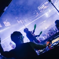 Toy Room Super Club Night at Toy Room - St Julians Paceville, Malta, 9 July 2025