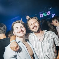 Toy Room Super Club Night at Toy Room - St Julians Paceville, Malta, 9 July 2025