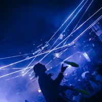 Toy Room Super Club Night at Toy Room - St Julians Paceville, Malta, 9 July 2025