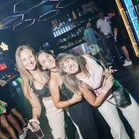 Toy Room Super Club Night at Toy Room - St Julians Paceville, Malta, 9 July 2025
