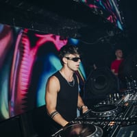 Toy Room Super Club Night at Toy Room - St Julians Paceville, Malta, 9 July 2025