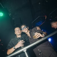 Toy Room Super Club Night at Toy Room - St Julians Paceville, Malta, 9 July 2025