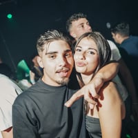 Toy Room Super Club Night at Toy Room - St Julians Paceville, Malta, 9 July 2025