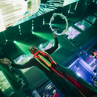 Toy Room Super Club Night at Toy Room - St Julians Paceville, Malta, 9 July 2025