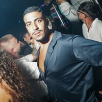 Toy Room Super Club Night at Toy Room - St Julians Paceville, Malta, 9 July 2025
