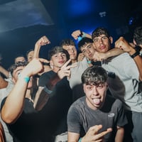 Toy Room Super Club Night at Toy Room - St Julians Paceville, Malta, 9 July 2025