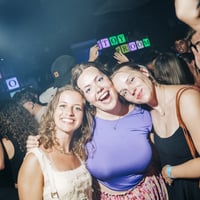 Toy Room Super Club Night at Toy Room - St Julians Paceville, Malta, 9 July 2025