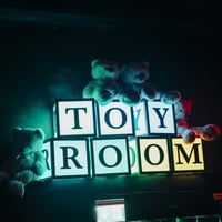 Toy Room Super Club Night at Toy Room - St Julians Paceville, Malta, 9 July 2025