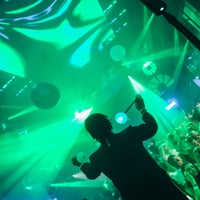 Toy Room Super Club Night at Toy Room - St Julians Paceville, Malta, 9 July 2025