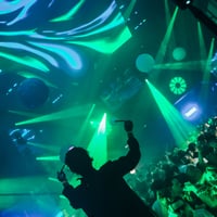 Toy Room Super Club Night at Toy Room - St Julians Paceville, Malta, 9 July 2025