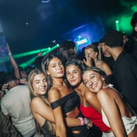 Toy Room Super Club Night at Toy Room - St Julians Paceville, Malta, 9 July 2025