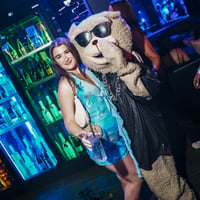 Toy Room Super Club Night at Toy Room - St Julians Paceville, Malta, 9 July 2025