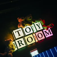 Toy Room Super Club Night at Toy Room - St Julians Paceville, Malta, 9 July 2025