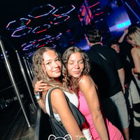 Toy Room Super Club Night at Toy Room - St Julians Paceville, Malta, 12 July 2025