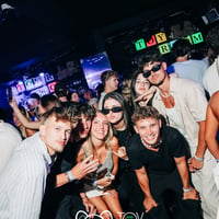 Toy Room Super Club Night at Toy Room - St Julians Paceville, Malta, 12 July 2025