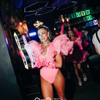 Toy Room Super Club Night at Toy Room - St Julians Paceville, Malta, 12 July 2025