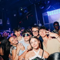 Toy Room Super Club Night at Toy Room - St Julians Paceville, Malta, 12 July 2025