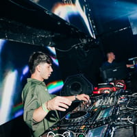 Toy Room Super Club Night at Toy Room - St Julians Paceville, Malta, 12 July 2025