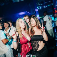 Toy Room Super Club Night at Toy Room - St Julians Paceville, Malta, 12 July 2025