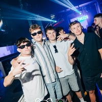 Toy Room Super Club Night at Toy Room - St Julians Paceville, Malta, 12 July 2025
