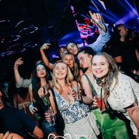 Toy Room Super Club Night at Toy Room - St Julians Paceville, Malta, 12 July 2025