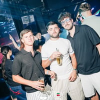 Toy Room Super Club Night at Toy Room - St Julians Paceville, Malta, 12 July 2025