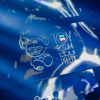 Toy Room Super Club Night at Toy Room - St Julians Paceville, Malta, 12 July 2025