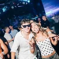 Toy Room Super Club Night at Toy Room - St Julians Paceville, Malta, 12 July 2025
