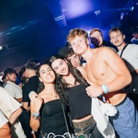 Toy Room Super Club Night at Toy Room - St Julians Paceville, Malta, 12 July 2025