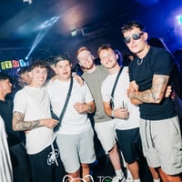 Toy Room Super Club Night at Toy Room - St Julians Paceville, Malta, 12 July 2025