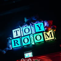 Toy Room Super Club Night at Toy Room - St Julians Paceville, Malta, 12 July 2025