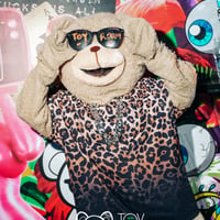 Toy Room Super Club Night at Toy Room - St Julians Paceville, Malta, 12 July 2025