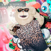 Toy Room Super Club Night at Toy Room - St Julians Paceville, Malta, 12 July 2025
