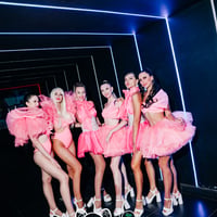 Toy Room Super Club Night at Toy Room - St Julians Paceville, Malta, 12 July 2025
