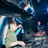Toy Room Super Club Night at Toy Room - St Julians Paceville, Malta, 12 July 2025
