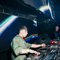 Toy Room Super Club Night at Toy Room - St Julians Paceville, Malta, 12 July 2025