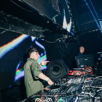 Toy Room Super Club Night at Toy Room - St Julians Paceville, Malta, 12 July 2025
