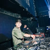 Toy Room Super Club Night at Toy Room - St Julians Paceville, Malta, 12 July 2025