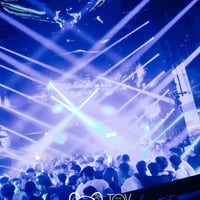 Toy Room Super Club Night at Toy Room - St Julians Paceville, Malta, 12 July 2025