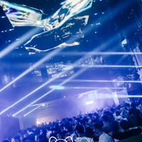 Toy Room Super Club Night at Toy Room - St Julians Paceville, Malta, 12 July 2025