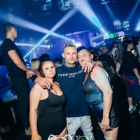 Toy Room Super Club Night at Toy Room - St Julians Paceville, Malta, 12 July 2025