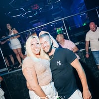 Toy Room Super Club Night at Toy Room - St Julians Paceville, Malta, 12 July 2025