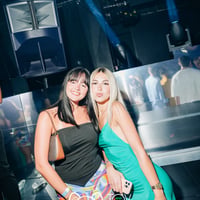 Toy Room Super Club Night at Toy Room - St Julians Paceville, Malta, 12 July 2025