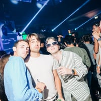 Toy Room Super Club Night at Toy Room - St Julians Paceville, Malta, 12 July 2025