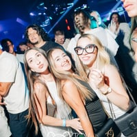 Toy Room Super Club Night at Toy Room - St Julians Paceville, Malta, 12 July 2025