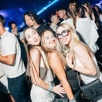 Toy Room Super Club Night at Toy Room - St Julians Paceville, Malta, 12 July 2025