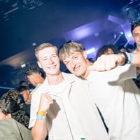 Toy Room Super Club Night at Toy Room - St Julians Paceville, Malta, 12 July 2025